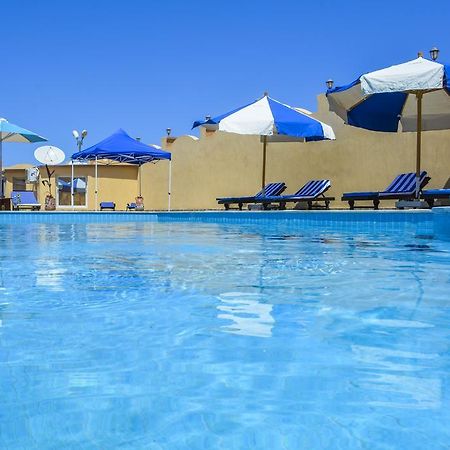 Sunny Seaside Villa Hurghada Exterior foto