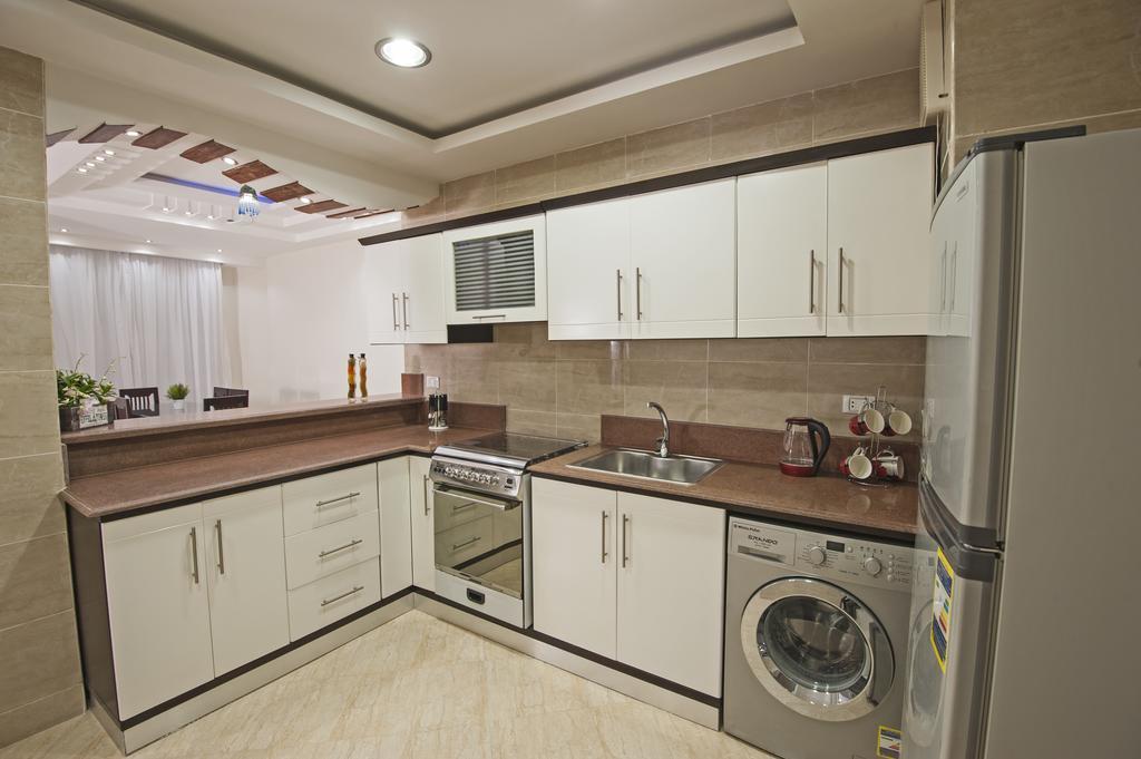 Sunny Seaside Villa Hurghada Exterior foto