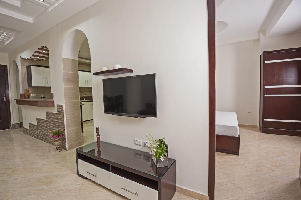 Sunny Seaside Villa Hurghada Exterior foto