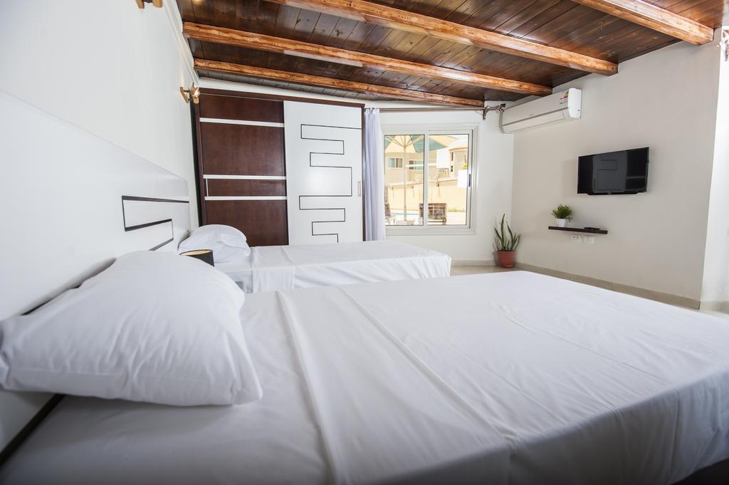 Sunny Seaside Villa Hurghada Exterior foto