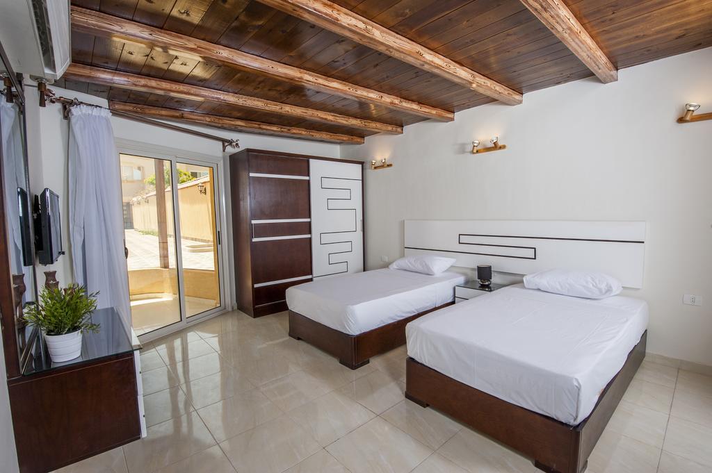 Sunny Seaside Villa Hurghada Exterior foto