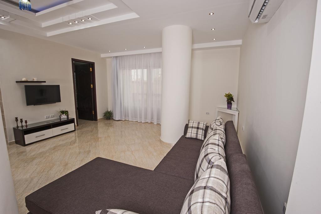Sunny Seaside Villa Hurghada Exterior foto