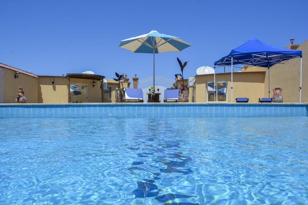 Sunny Seaside Villa Hurghada Exterior foto
